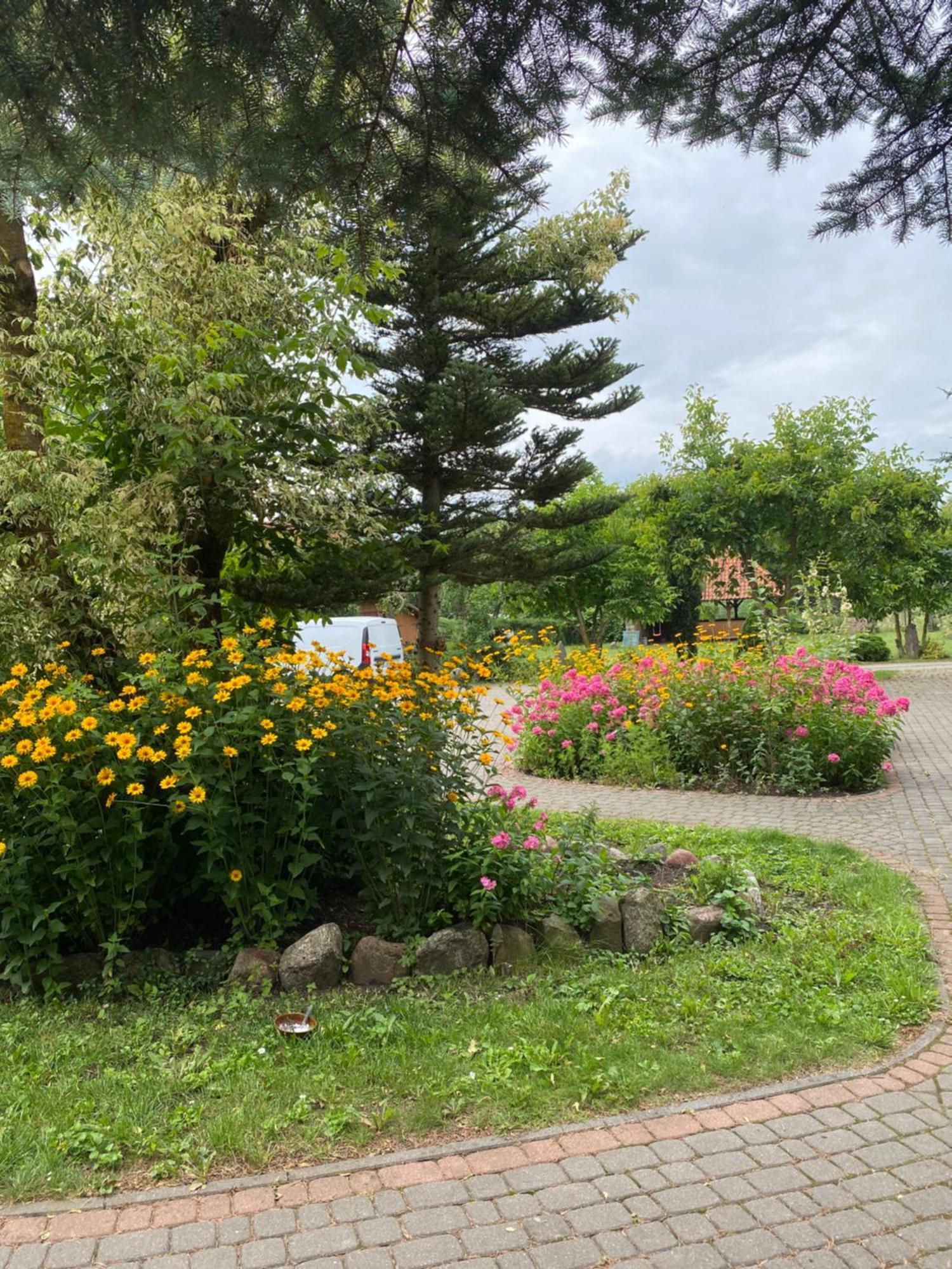 Agroturystyka Pod Podkowa Villa Mrągowo Exterior foto